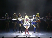 Sailor Moon SuperS Musical: Dream Soldiers - Love, Eternally