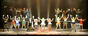 Sailor Moon SuperS Musical: Dream Soldiers - Love, Eternally