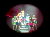 Sailor Moon SuperS Musical: Dream Soldiers, Love, Eternally... Saturn's Revival Story (Revision)