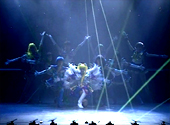 Sailor Moon SuperS Musical: Dream Soldiers, Love, Eternally... Saturn's Revival Story (Revision)