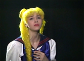 Sailor Moon: Sailor Moon Sailor Stars (Revision)
