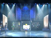 Sailor Moon: Eternal Legend (Revision) The Final First Stage!!