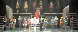 Sailor Moon Musical: Eternal Legend (Revision) The Final First Stage!!