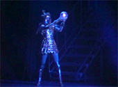 Sailor Moon: Eternal Legend (Revision) The Final First Stage!! Final Performance