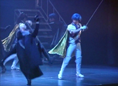 Sailor Moon: Eternal Legend (Revision) The Final First Stage!! Final Performance
