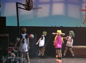 Sailor Moon: Eternal Legend (Revision) The Final First Stage!! Final Performance
