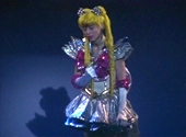 Sailor Moon: Eternal Legend (Revision) The Final First Stage!! Final Performance