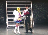 Sailor Moon: Eternal Legend (Revision) The Final First Stage!! Final Performance
