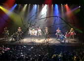 Sailor Moon: Eternal Legend (Revision) The Final First Stage!! Final Performance