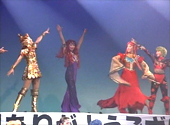 Sailor Moon: Eternal Legend (Revision) The Final First Stage!! Final Performance