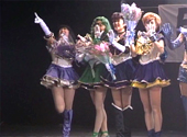 Sailor Moon: Eternal Legend (Revision) The Final First Stage!! Final Performance