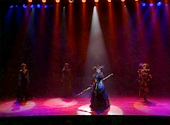 1999 Spring Special Musical: Sailor Moon The Legend of Kaguya Island