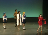 1999 Spring Special Musical: Sailor Moon The Legend of Kaguya Island