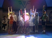 1999 Spring Special Musical: Sailor Moon The Legend of Kaguya Island