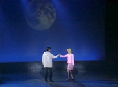 1999 Spring Special Musical: Sailor Moon The Legend of Kaguya Island