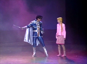 1999 Spring Special Musical: Sailor Moon The Legend of Kaguya Island