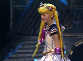 1999 Spring Special Musical: Sailor Moon The Legend of Kaguya Island