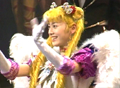 1999 Spring Special Musical: Sailor Moon The Legend of Kaguya Island