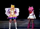 Sailor Moon: Transform : The Road to Becoming a Super Soldier (New Ver) The Overture of Last Dracul