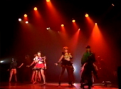 Sailor MoonWinter Special Musical: Decisive Battle / Forest of Transylvania (Revision) - The Srongest Enemy, The Mystery of Dark Cain