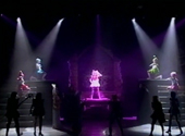 Sailor MoonWinter Special Musical: Decisive Battle / Forest of Transylvania (Revision) - The Srongest Enemy, The Mystery of Dark Cain