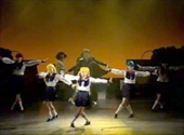 Sailor Moon: 2001 Spring Special Musical: Sealing of Super Planet Death Vulcan
