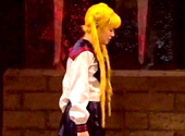Sailor Moon: 2001 Spring Special Musical: Sealing of Super Planet Death Vulcan