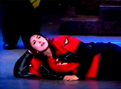 Sailor Moon: 2001 Spring Special Musical: Sealing of Super Planet Death Vulcan