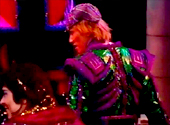 Sailor Moon: 2001 Spring Special Musical: Sealing of Super Planet Death Vulcan