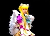 Sailor Moon: 2001 Spring Special Musical: Sealing of Super Planet Death Vulcan