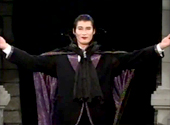 Sailor Moon: 2001 Spring Special Musical: Sealing of Super Planet Death Vulcan