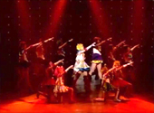 Sailor Moon: 2001 Spring Special Musical: Sealing of Super Planet Death Vulcan
