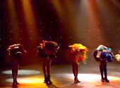 Sailor Moon: 2001 Spring Special Musical: Sealing of Super Planet Death Vulcan