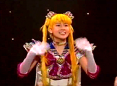 Sailor Moon: 2001 Spring Special Musical: Sealing of Super Planet Death Vulcan
