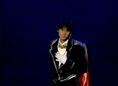 Sailor Moon: Birth of the Princess of Darkness, Black Lady
