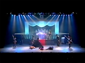 Sailor Moon: Birth of the Princess of Darkness, Black Lady