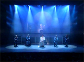 Sailor Moon: Winter Special Sailor Moon Musical: The Coming of Princess Kakyu