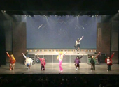 Sailor Moon: Winter Special Sailor Moon Musical: The Coming of Princess Kakyu