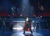 Sailor Moon: Winter Special Sailor Moon Musical: The Coming of Princess Kakyu