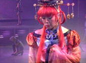 Sailor Moon: Winter Special Sailor Moon Musical: The Coming of Princess Kakyu