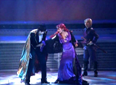 Sailor Moon: Winter Special Sailor Moon Musical: The Coming of Princess Kakyu