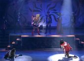 Sailor Moon: Winter Special Sailor Moon Musical: The Coming of Princess Kakyu