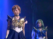 Sailor Moon: Winter Special Sailor Moon Musical: The Coming of Princess Kakyu