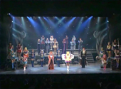 Sailor Moon: Winter Special Sailor Moon Musical: The Coming of Princess Kakyu