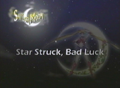 Sailor Moon S: Star Struck, Bad Luck Sailor Moon S: Star Struck, Bad Luck