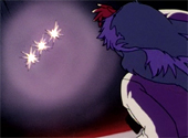 Sailor Moon S: Star Struck, Bad Luck