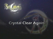 Sailor Moon S: Crystal Clear Again