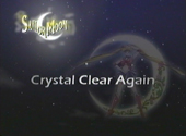 Sailor Moon S: Crystal Clear Again Sailor Moon S: Crystal Clear Again