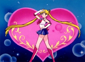 Sailor Moon gets her new Cosmic transformation in 'Crystal Clear Again'