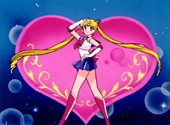 Sailor Moon S: Crystal Clear Again